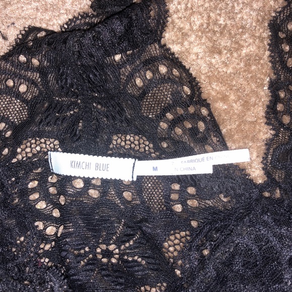 Custom Two-Piece Bralette & Floral Short Set - Picture 4 of 10